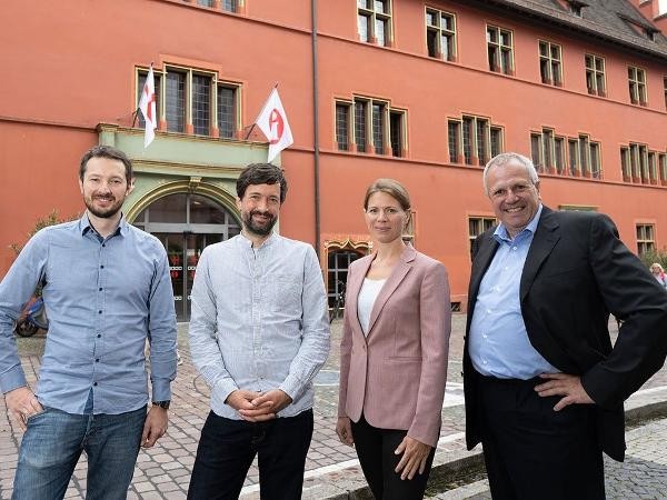 Nachhaltigkeitsmanagement