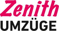 Zenith Umzüge Logo