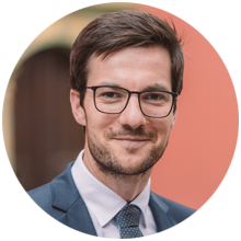 Martin W.W. Horn Martin W.W. Horn