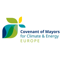 Covenant of Mayors for Climate & Energy Europe