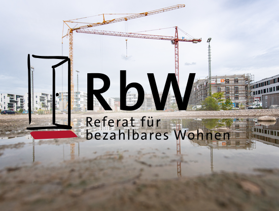 Bezahlbares Wohnen